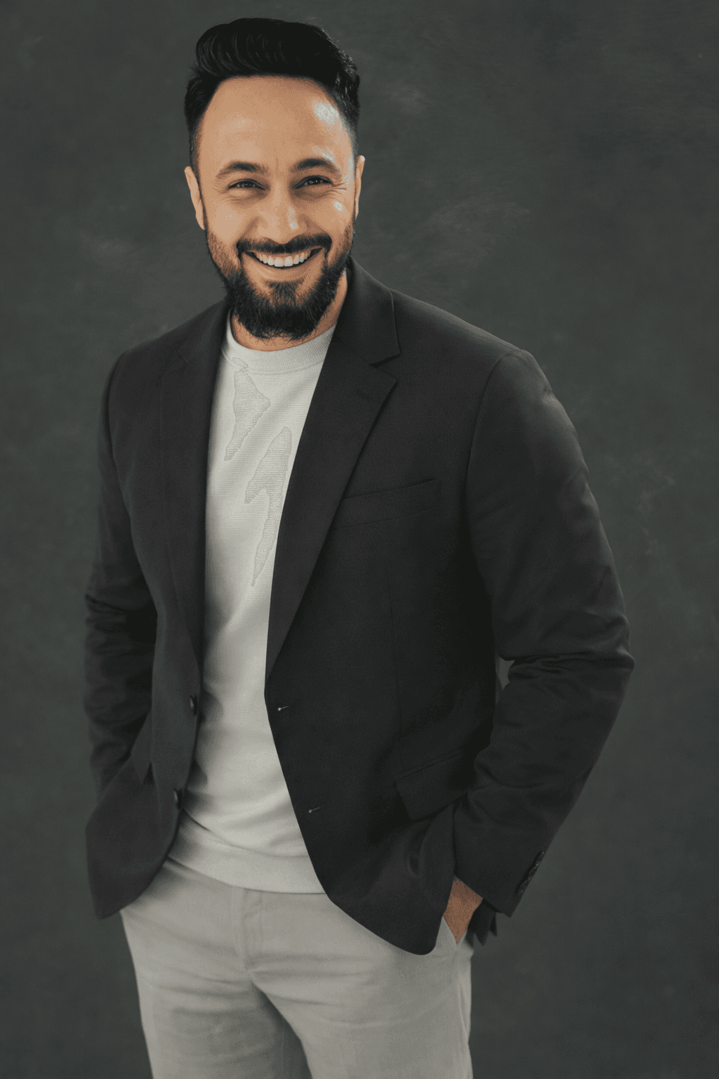 Harish Jaiswal — NYC Photographer