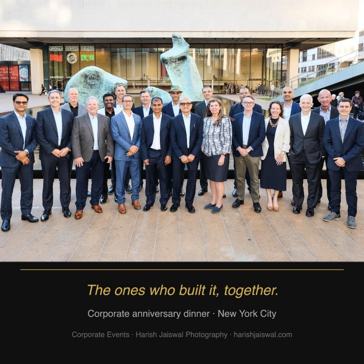 eClerx — 25th Anniversary
