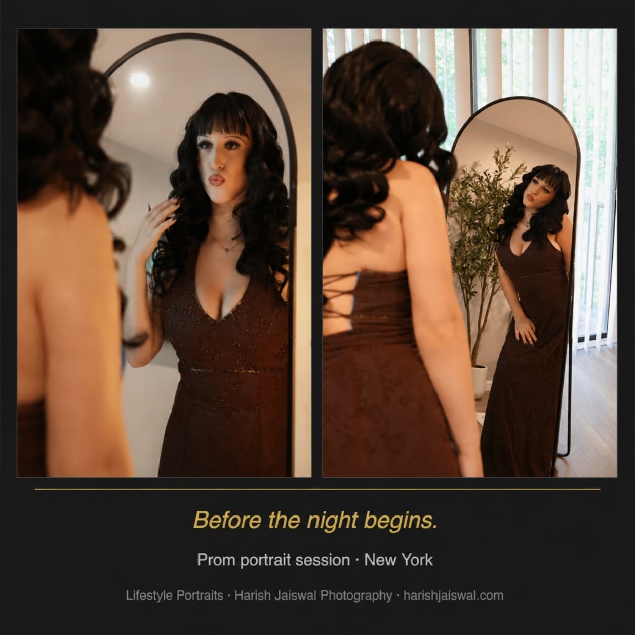 Prom Night — Isabella
